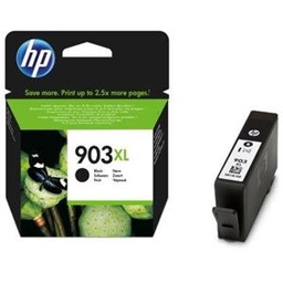 [HP-HPT6M15A] Cartridge HP Inkjet 903XL OfficeJet 6950 825 pag. BK