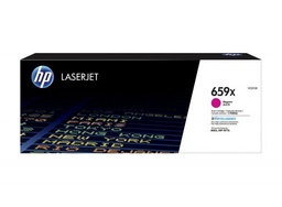 [HP-HPW2013X] Toner HP Color Laser 659X LaserJet Enterprise M856dn 29.000 pag. MAG