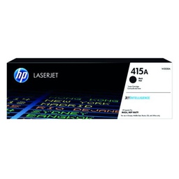 [HP-HPW2030A] Toner HP Color Laser 415A LaserJet Pro M454dw 2.400 pag. BK