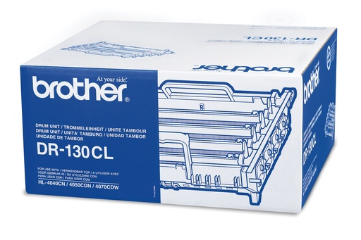 [BRO-DR-130CL] Drum Brother Color Laser DR-130CL HL-4040CN 17.000 pag.