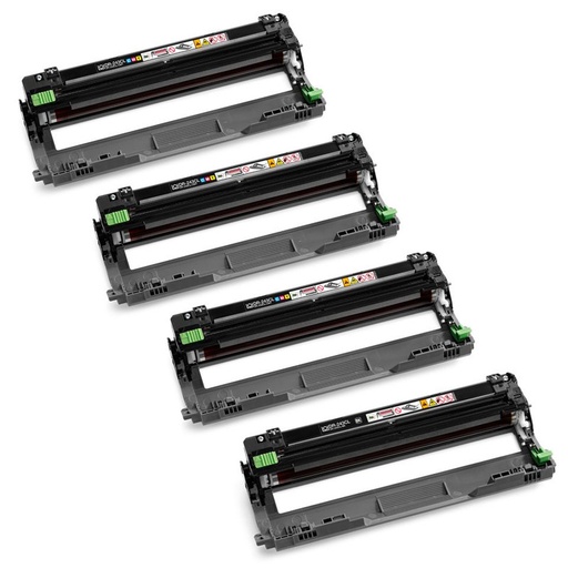 [BRO-DR243CL] Drum Brother Color Laser DR-243CL HL-L3210CW 18.000 pag.