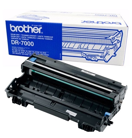 [BRO-DR7000] Drum Brother Mono Laser DR7000 HL-1650 20.000 pag.