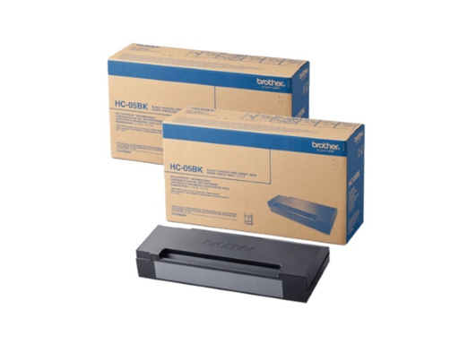 [BRO-HC-05BK] Cartridge Brother Inkjet HC-05BK 30.000 pag. BK