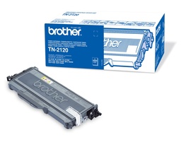 [BRO-TN2120] Toner Brother Mono Laser TN2120 2.600 pag.