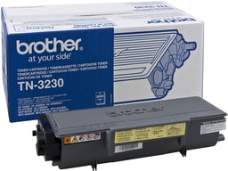 [BRO-TN3230] Toner Brother Mono Laser TN3230 3.000 pag.