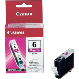 [CAN-BCI-6M] Cartridge Canon Inkjet BCI-6 BJC-800 430 pag. MAG