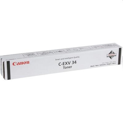 [CAN-C-EXV34BK-DR] Drum Canon Color Laser C-EXV 34 imageRUNNER ADVANCE C2020i 43.000 pag. BK