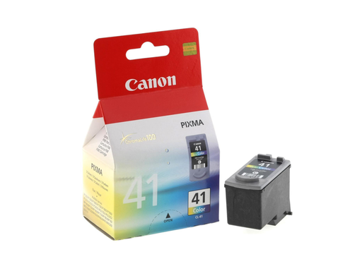 [CAN-CL-41] Cartridge Canon Inkjet CL-41 PIXMA iP1800 265 pag. COL