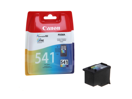 [CAN-CL-541] Cartridge Canon Inkjet CL-541 PIXMA MG2150 180 pag. COL