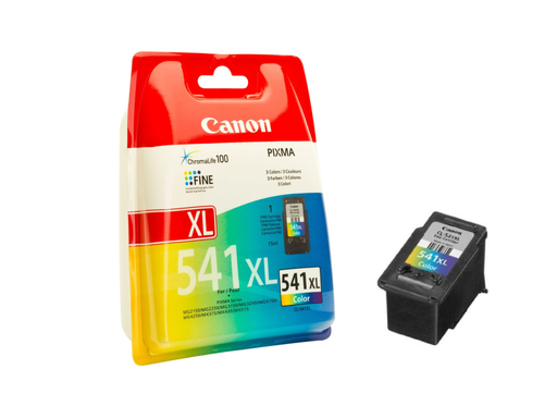 [CAN-CL-541XL] Cartridge Canon Inkjet CL-541XL PIXMA MG2150 400 pag. COL