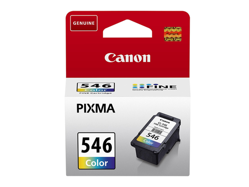 [CAN-CL-546] Cartridge Canon Inkjet CL-546 PIXMA iP2850 180 pag. COL