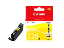 [CAN-CLI-526Y] Cartridge Canon Inkjet CLI-526 PIXMA iP4850 525 pag. YEL