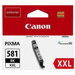 [CAN-CLI-581XXLBK] Cartridge Canon Inkjet CLI-581XXL PIXMA TR7550 795 pag. BK