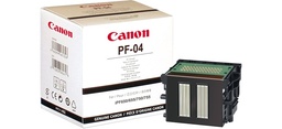 [CAN-PF-04] Printkop Canon Inkjet PF-04 imagePROGRAF iPF650