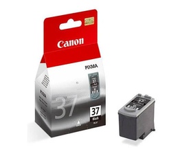 [CAN-PG-37] Cartridge Canon Inkjet PG-37 PIXMA iP1800 220 pag. BK