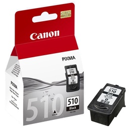 [CAN-PG-510] Cartridge Canon Inkjet PG-510 PIXMA iP2700 220 pag. BK