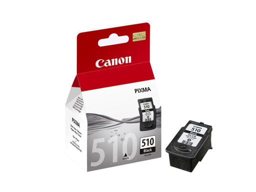 [CAN-PG-510] Cartridge Canon Inkjet PG-510 PIXMA iP2700 220 pag. BK