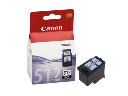 [CAN-PG-512] Cartridge Canon Inkjet PG-512 PIXMA iP2700 401 pag. BK