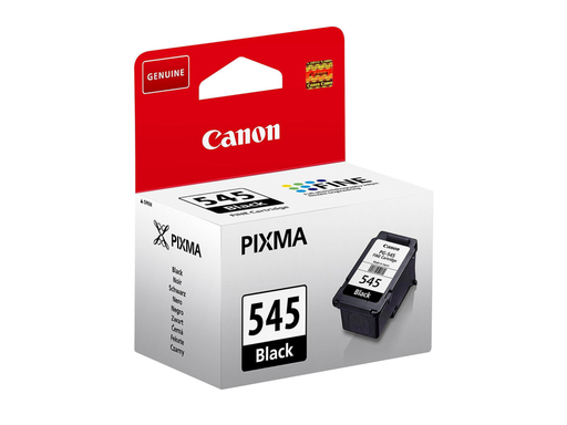 [CAN-PG-545] Cartridge Canon Inkjet PG-545 PIXMA iP2850 180 pag. BK