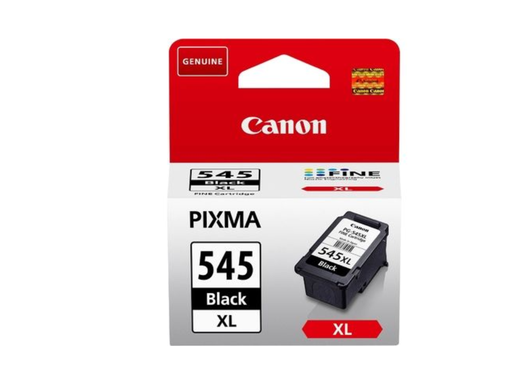 [CAN-PG-545XL] Cartridge Canon Inkjet PG-545XL PIXMA iP2850 400 pag. BK