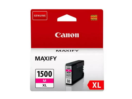 [CAN-PGI-1500XLM] Cartridge Canon Inkjet PGI-1500XL MAXIFY MB2050 780 pag. MAG