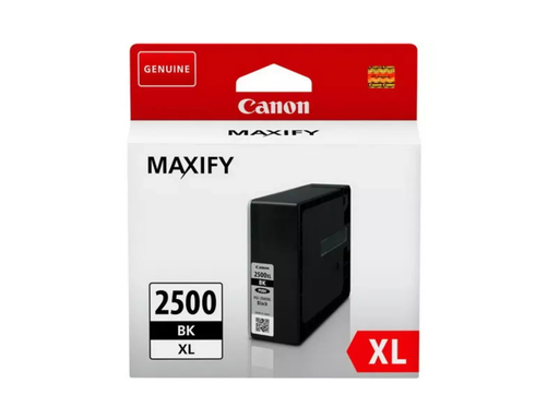 [CAN-PGI-2500XLBK] Cartridge Canon Inkjet PGI-2500XL MAXIFY MB2050 BLACK