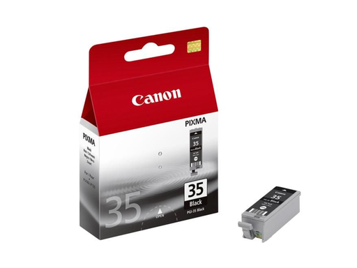 [CAN-PGI-35BK] Cartridge Canon Inkjet PGI-35 PIXMA iP100 191 pag. BK