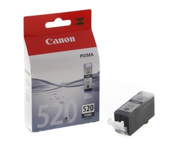 [CAN-PGI-520BK] Cartridge Canon Inkjet PGI-520 PIXMA iP3600 341 pag. BK