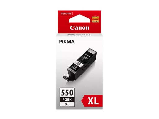 [CAN-PGI-550XLBK] Cartridge Canon Inkjet PGI-550XL PIXMA iP7250 500 pag. PGBK