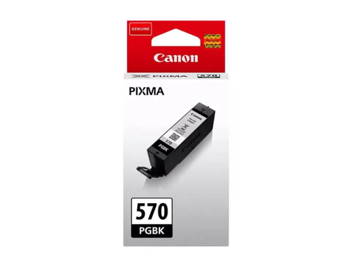 [CAN-PGI-570BK] Cartridge Canon Inkjet PGI-570 PIXMA MG5750 300 pag. PGBK