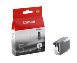 [CAN-PGI-5BK] Cartridge Canon Inkjet PGI-5 PIXMA iP3300 710 pag. PGBK