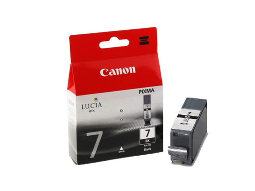 [CAN-PGI-7BK] Cartridge Canon Inkjet PGI-7 PIXMA iX7000 565 pag. PGBK