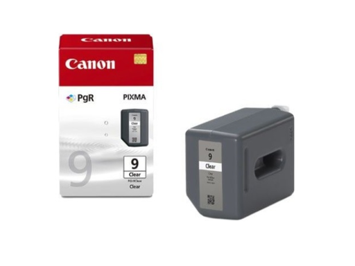 [CAN-PGI-9 CLEAR] Cartridge Canon Inkjet PGI-9 PIXMA iX7000 1.635 pag. CLEAR