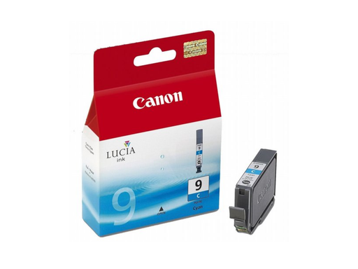 [CAN-PGI-9C] Cartridge Canon Inkjet PGI-9 PIXMA iX7000 850 pag. CY