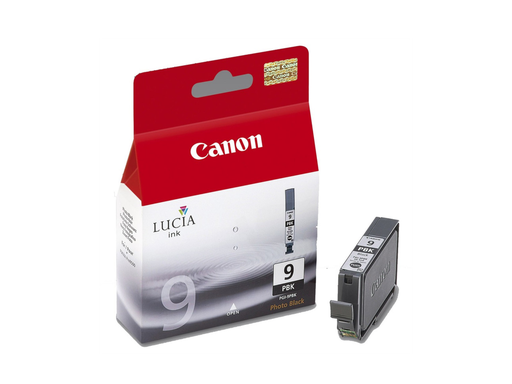 [CAN-PGI-9PBK] Cartridge Canon Inkjet PGI-9 PIXMA iX7000 660 pag. PHOTO BK