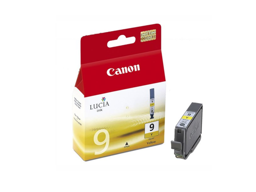 [CAN-PGI-9Y] Cartridge Canon Inkjet PGI-9 PIXMA iX7000 930 pag. YEL