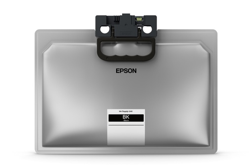[EPS-C13T966140] Cartridge Epson Inkjet T9661 Pro WF-M5298DW 40.000 pag. BK