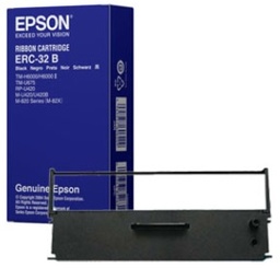 [EPS-ERC-32B] Lint Epson Stippenmatrix ERC-32B M 180 4.500.000 karakters BK