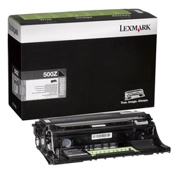 [LEX-50F0Z00] Drum Lexmark Mono Laser 50F0Z00 MS310d 60.000 pag. BK