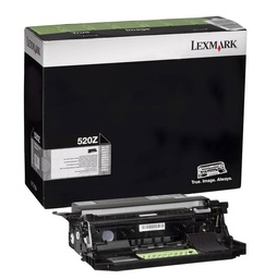 [LEX-52D0Z00] Imaging unit Lexmark Mono Laser 52D0Z00 MS710dn 100.000 pag. BK