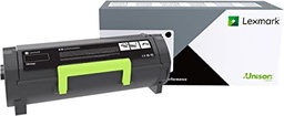 [LEX-56F0UA0] Toner Lexmark Mono Laser 56F0UA0 MS521dn 25.000 pag. BK