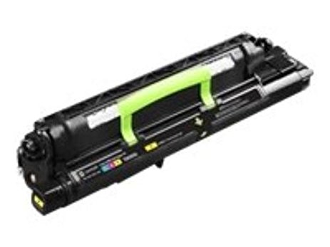 [LEX-72K0D40] Developer Lexmark Color Laser 72K0D40 CS820de 300.000 pag. YEL