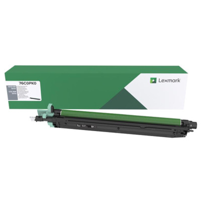 [LEX-76C0PK0] Drum Lexmark Color Laser 76C0PK0 C9235 100.000 pag. BK
