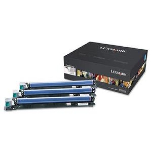 [LEX-C950X73G] Drum Lexmark Color Laser C950X73G C950DE 115.000 pag. C/M/Y