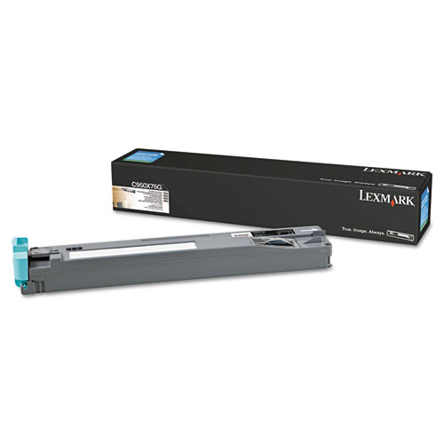 [LEX-C950X76G] Toneropvangbak Lexmark Color Laser C950X76G C792de 30.000 pag.