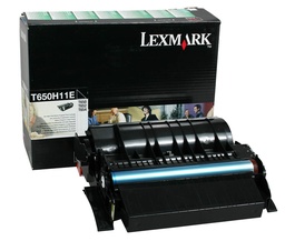 [LEX-T650H11E] Toner Lexmark Mono Laser T650H11E T650dn 25.000 pag. BK