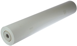 [VER-448-934/3] Patroonpapier wit bedrukt 1/2/3 50gr 122cm op rol (2 r van 46 kg)