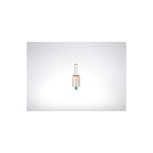[VER-REK14] Rekfolie mini 100mmx250m 20µ transparant (24)