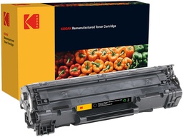 [COM-185H028301] Toner Kodak voor HP CF283A