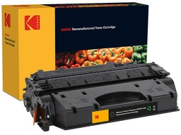 [COM-185H050530] Toner Kodak voor HP CE505X